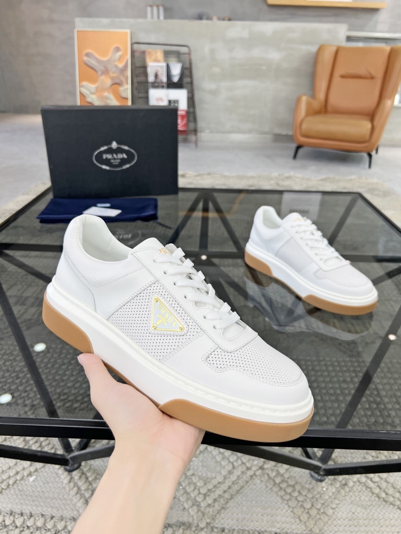 Prada Casual Shoes